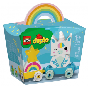 LEGO Duplo 10953 Jednorożec